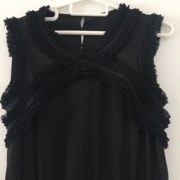 BCBG black Shorts overall - Picture 2 of 6